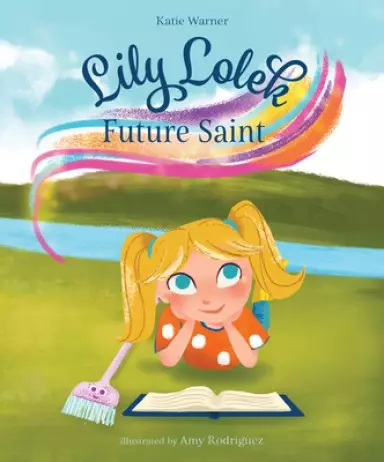 Lily Lolek, Future Saint