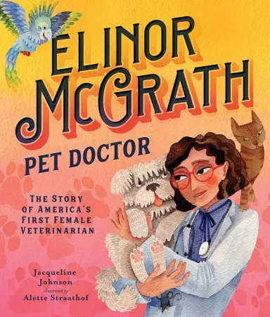 Elinor McGrath, Pet Doctor