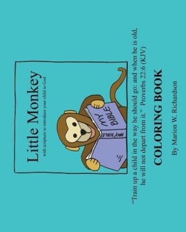 Little Monkey