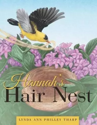 Hannah's Hair Nest