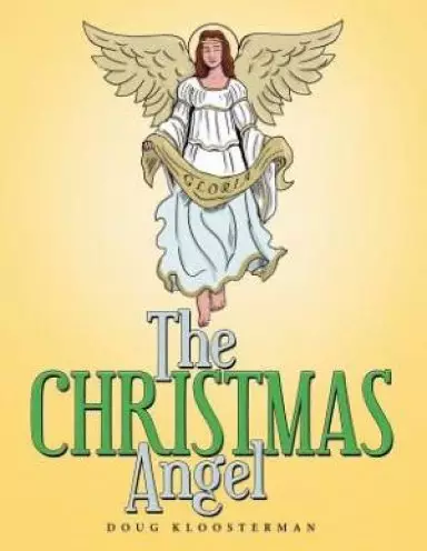 The Christmas Angel