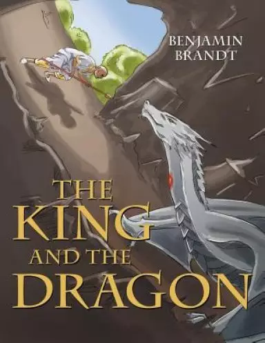 The King and the Dragon