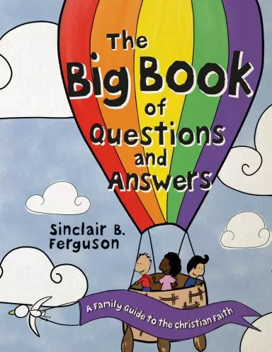 Big Book of Questions and Answers