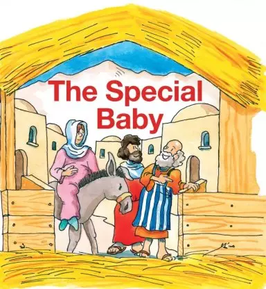 The Special Baby