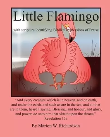 Little Flamingo