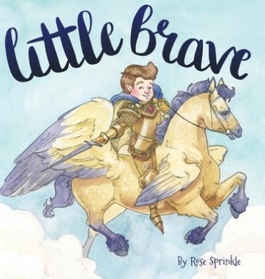 Little Brave