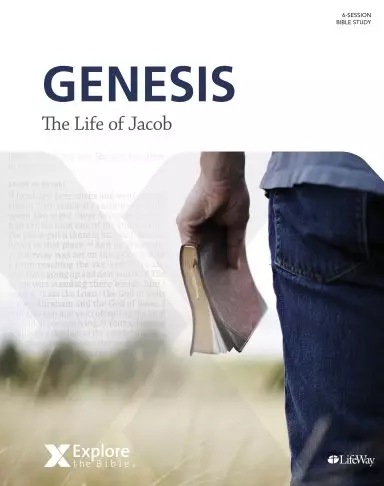 Explore The Bible: Genesis