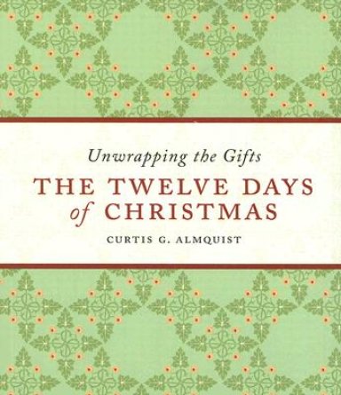 Twelve Days Of Christmas