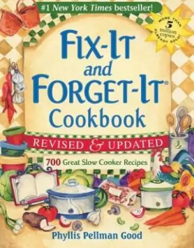 Fix-it and Forget-it