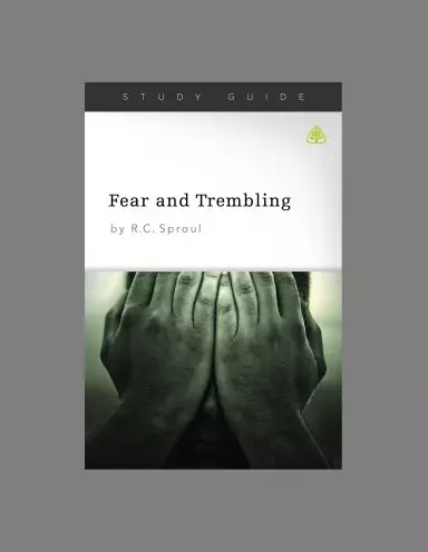 Fear and Trembling, Teaching Series Study Guide