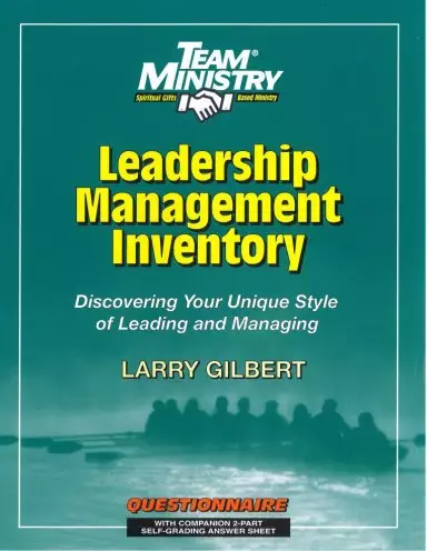 Leadership, Management Inventory