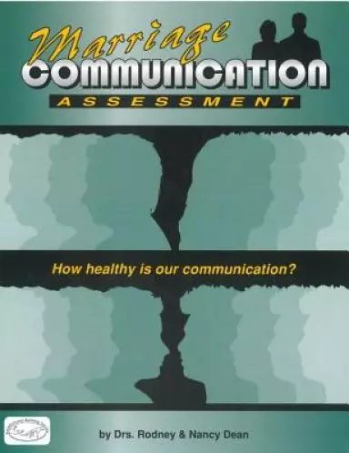 Marriage Communication Survey