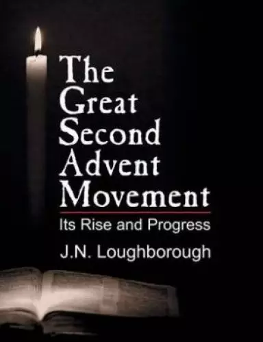 The Great Second Advent Movement