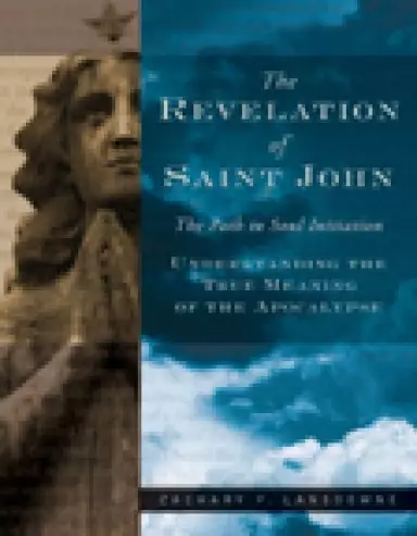 Revelation Of St. John