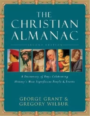 Christian Almanac