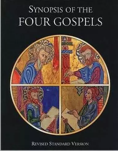 Synopsis Of The Four Gospels