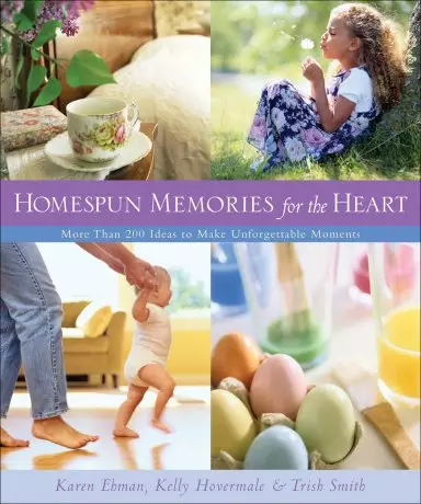 Homespun Memories for the Heart [eBook]