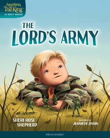 Lord's Army
