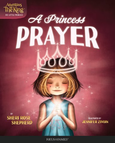 Princess' Prayer, A