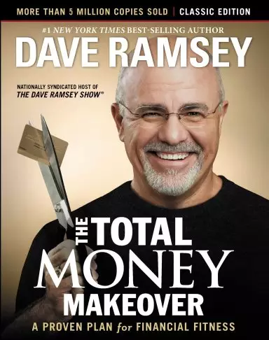 Total Money Makeover Classic Edition