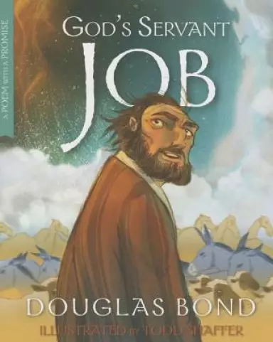 God's Servant Job