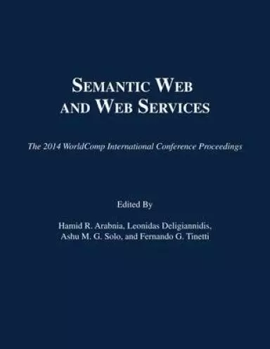 SEMANTIC WEB AND WEB SERVICES