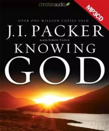 Knowing God MP3
