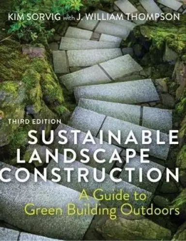 SUSTAINABLE LANDSCAPE CONSTUCT 3RD