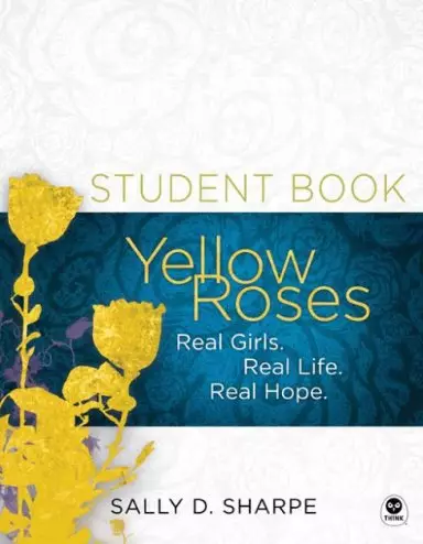 Yellow Roses Student Book