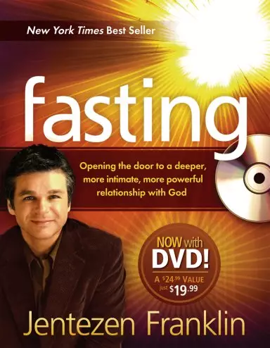 Fasting With Dvd