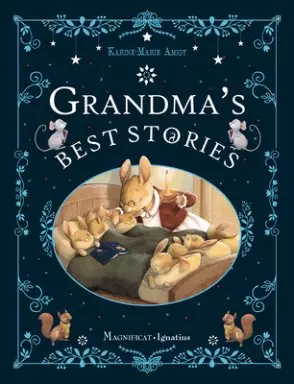 Grandma's Best Stories