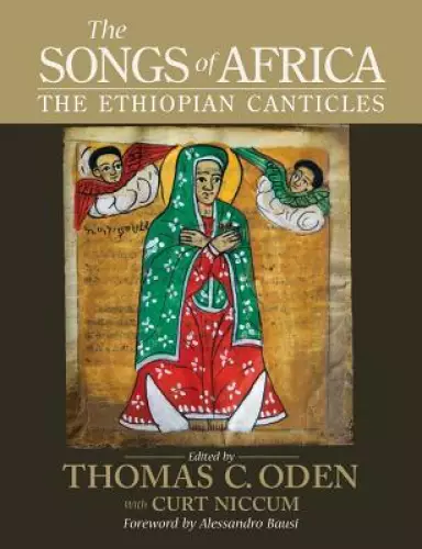 The Songs of Africa: The Ethiopian Canticles