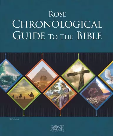 BOOK: Rose Chronological Guide To The Bi