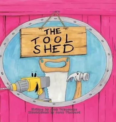The Tool Shed