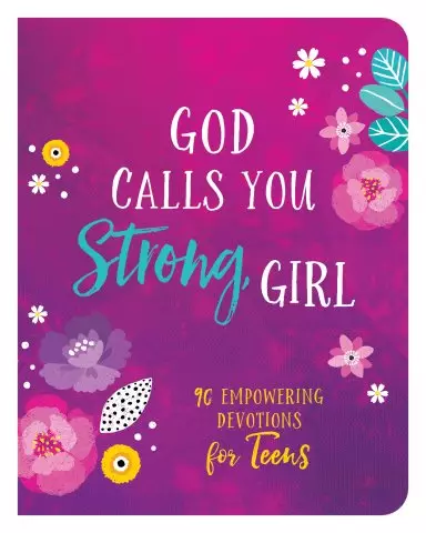 God Calls You Strong, Girl