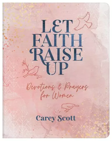 Let Faith Rise Up