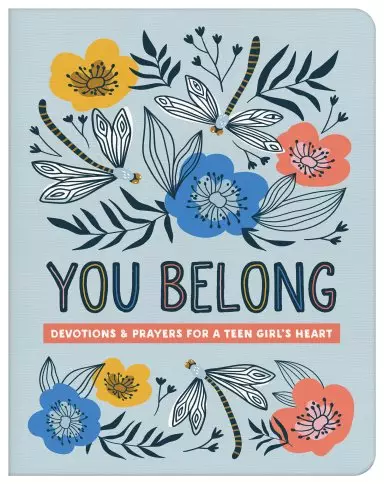 You Belong (teen girl)