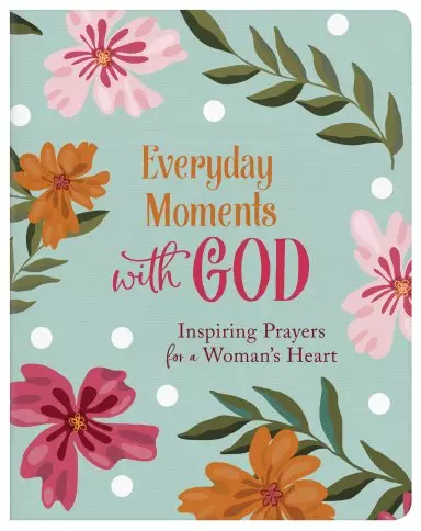 Everyday Moments with God