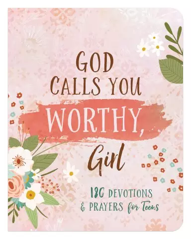 God Calls You Worthy, Girl