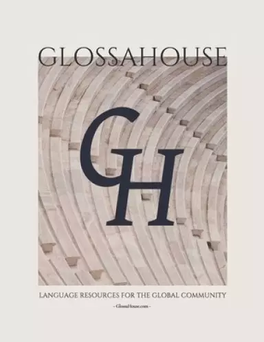 GlossaHouse Catalog