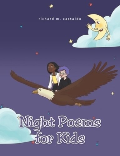 Night Poems for Kids