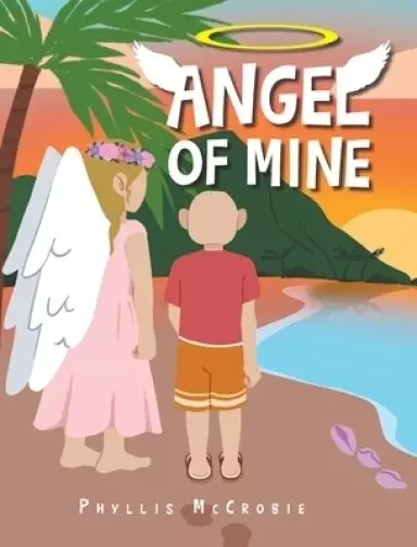 Angel of Mine