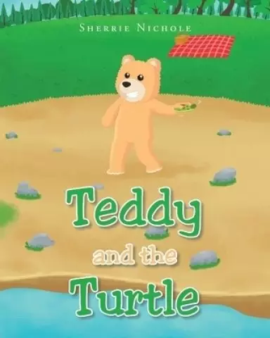 Teddy and the Turtle