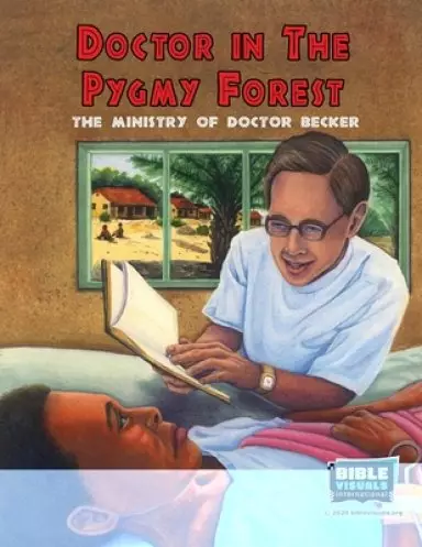 Doctor in the Pygmy Forest