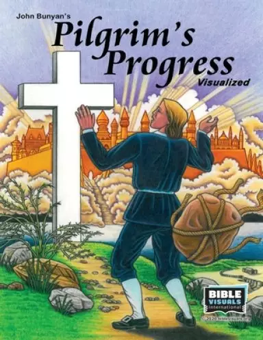 Pilgrim's Progess: Adapted for Children