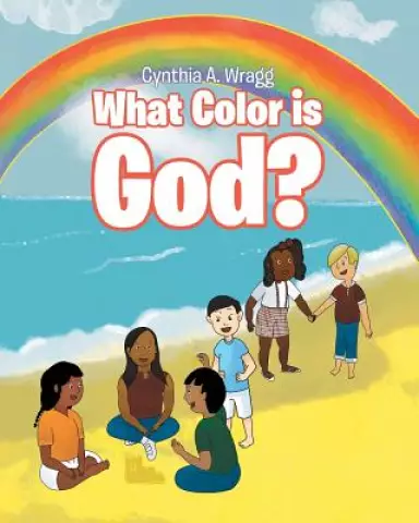 What Color Is God?