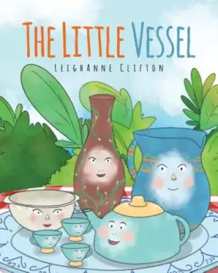 The Little Vessel