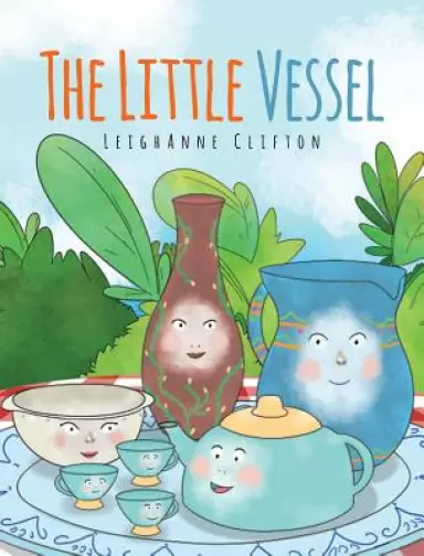 The Little Vessel