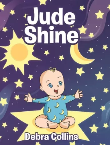 Jude Shine