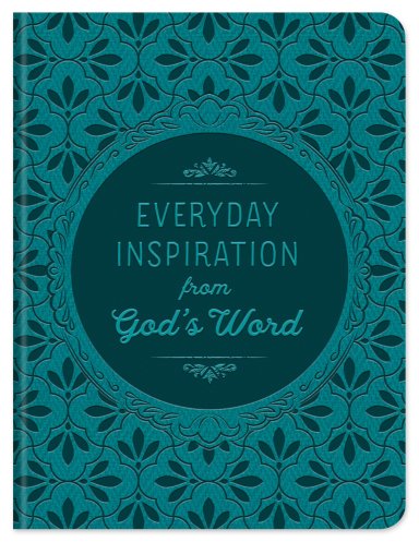 Everyday Inspiration from God's Word